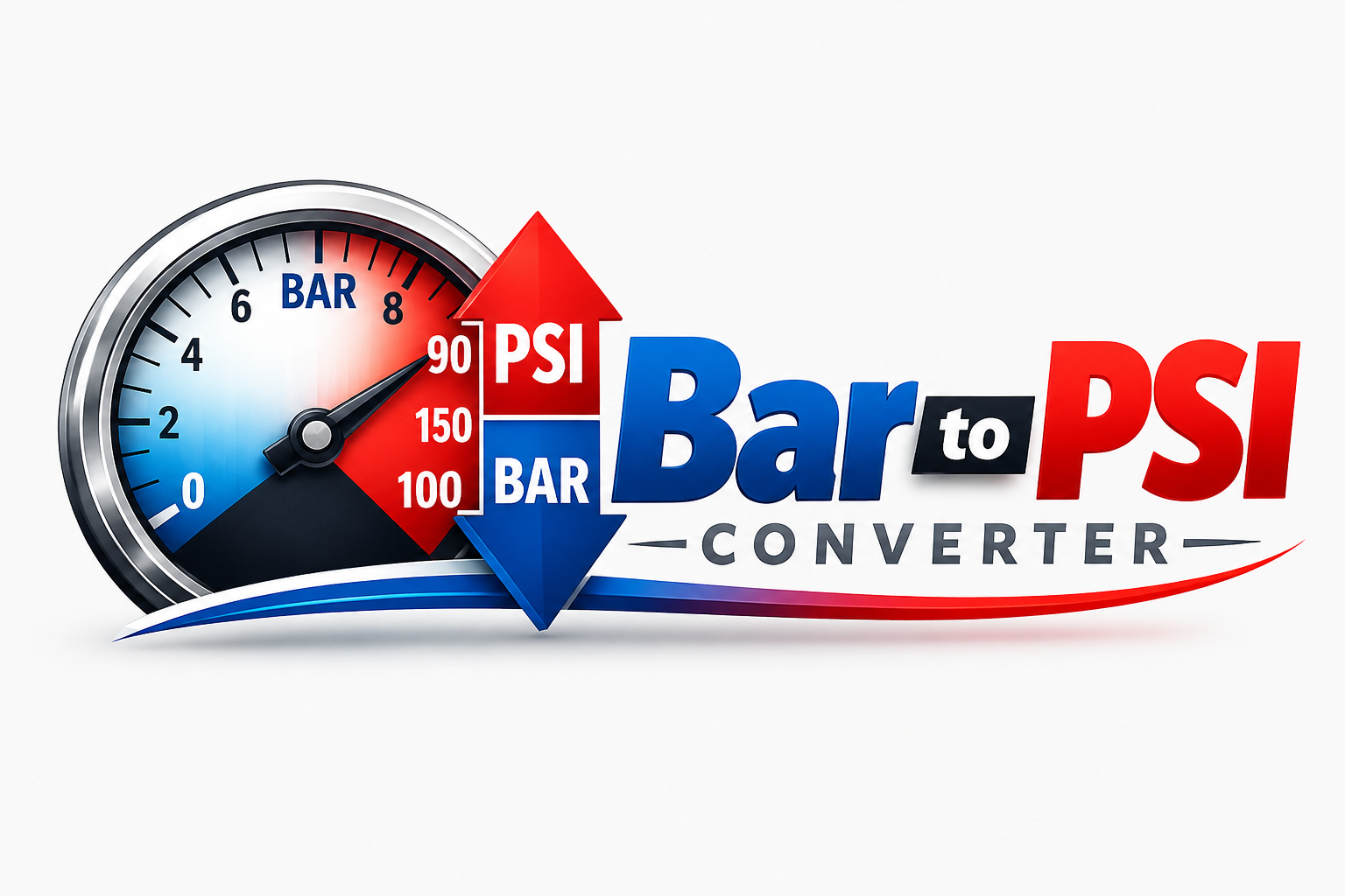 bar to psi converter 2